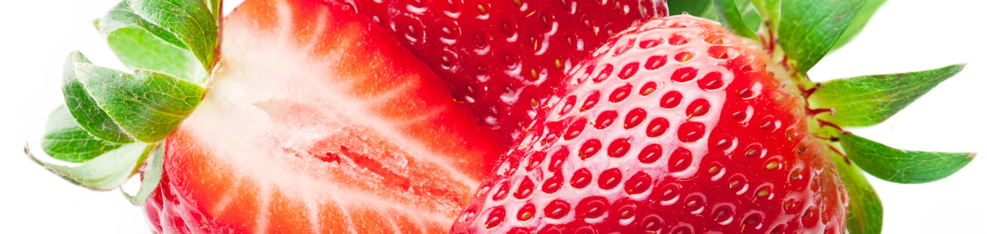 Richmond chiropractic nutrition tip of the month: enjoy strawberries!